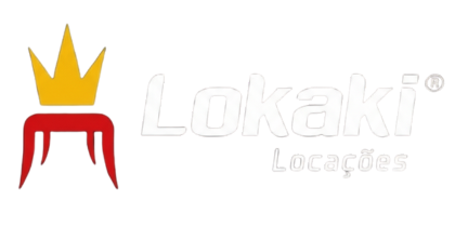 Lokaki Locações