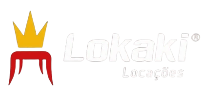 Lokaki Locações