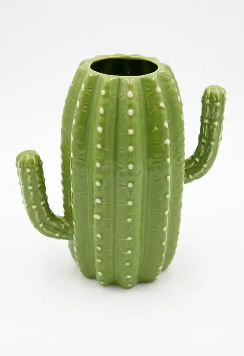 Decoração cacto