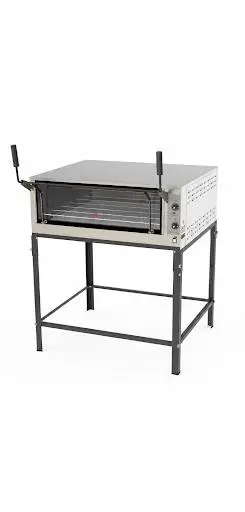 Forno a Gás
