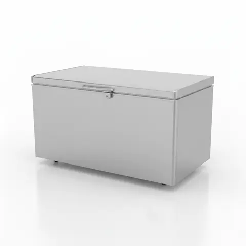 Freezer Horizontal