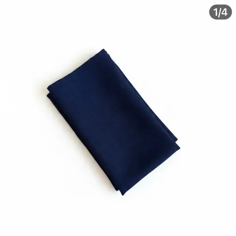 Guardanapo Azul Marinho Linhão