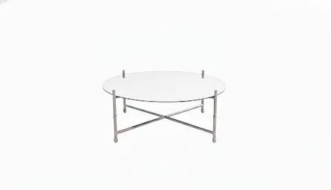 Mesa de centro baixa