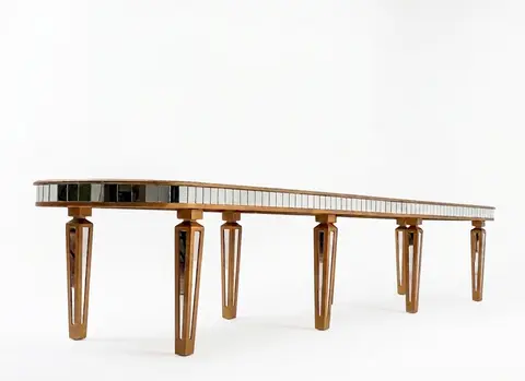 Mesa Inglesa 5,0x0,80