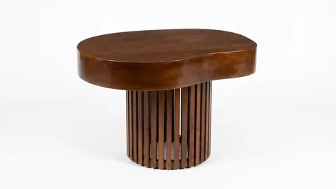 Mesa Orgânica Ripada  (menor)