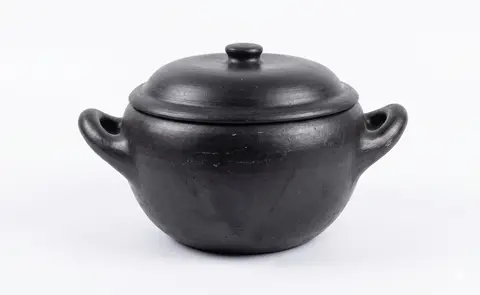 Panela de barro 8 L