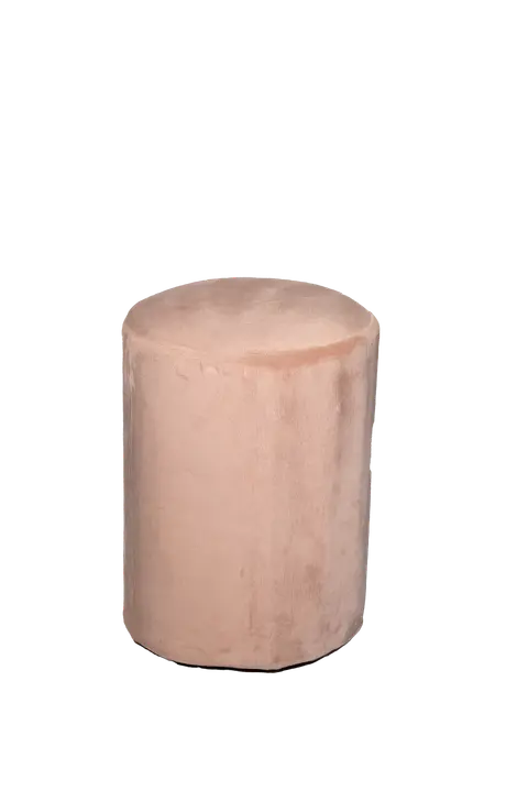 Puff Rosa