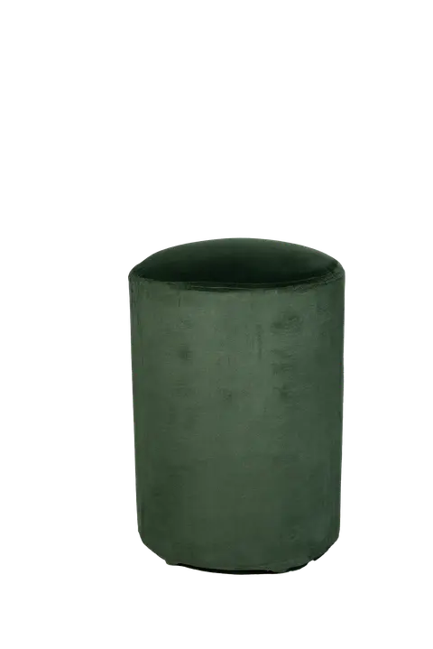 Puff Pequeno Verde