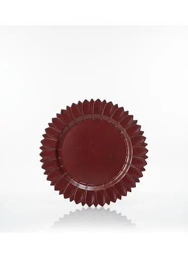 Sousplat marsala