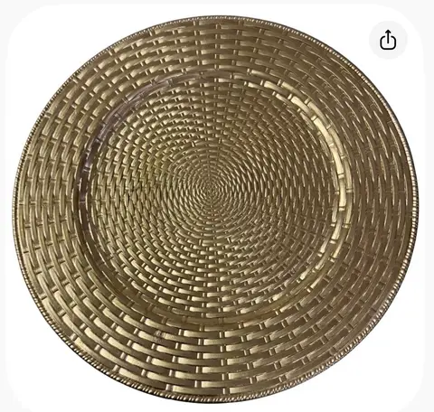 Suplar dourado
