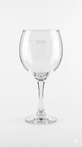 Taça de Vinho 815ml