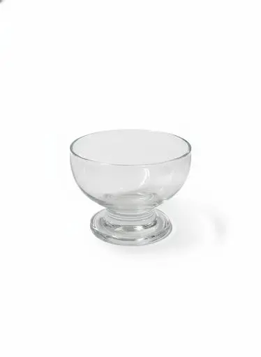 Taça de sobremesa