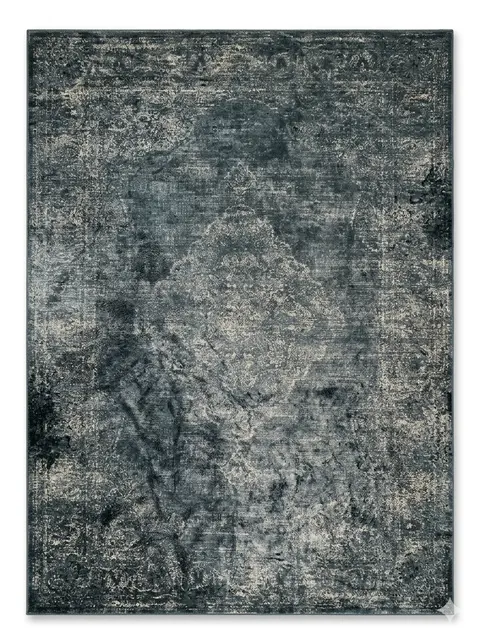 Tapete Belga Azul 2,00m x 3,00m