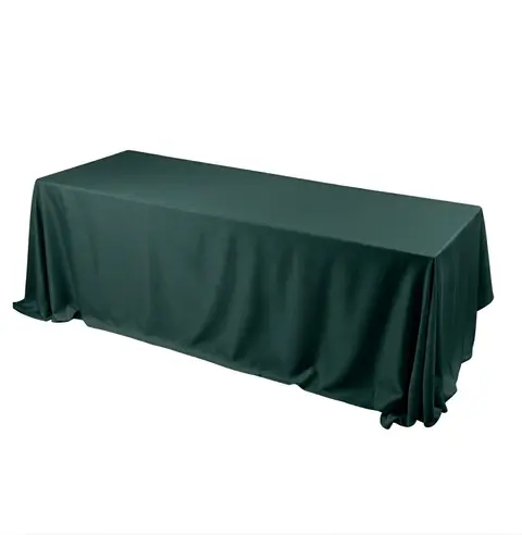 Toalha de Buffet Verde Gleice