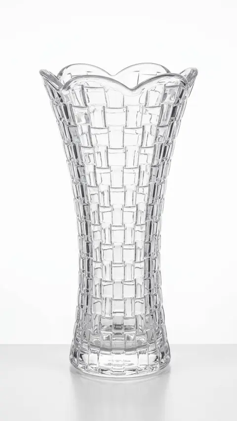 vasinho de vidro cnl 2003